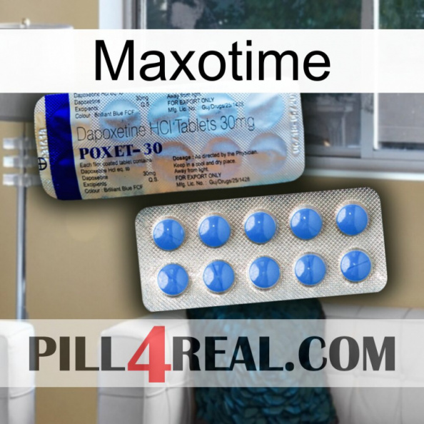 Maxotime 39